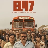 The 47 A.K.A. El 47 (2024) Hindi Dubbed Full Movie Watch Online HD Print Free Download