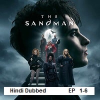 The Sandman (2025 Ep 1-6) Hindi Dubbed Season 2 Watch Online HD Print Free Download