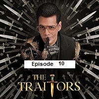The Traitors (2025 Ep 10) Hindi Season 1 Watch Online HD Print Free Download