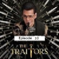 The Traitors (2025 Ep 10) Hindi Season 1