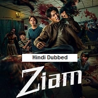 Ziam (2025) Hindi Dubbed Full Movie Watch Online HD Print Free Download