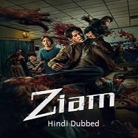 Ziam (2025) Hindi Dubbed Full Movie Watch Online HD Print Free Download