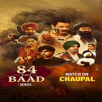 84 Toh Baad (2025) Punjabi season 1 Complete Watch Online HD Print Free Download