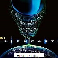 Alien: Earth (2025 Ep 1-4) Hindi Dubbed Season 1 Watch Online HD Print Free Download