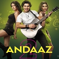 Andaaz 2 (2025) Hindi Full Movie Watch Online