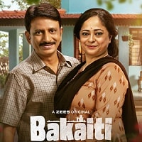Bakaiti (2025) Hindi Season 1 Complete Watch Online HD Print Free Download
