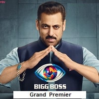 Bigg Boss (2025 Grand Premiere) Hindi Season 19 Watch Online
