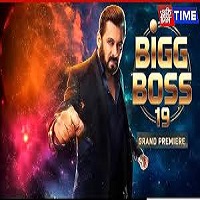 Bigg Boss (2025 Grand Premiere) Hindi Season 19 Watch Online HD Print Free Download