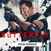 Butterfly (2025) Hindi Dubbed Season 1 Complete Watch Online