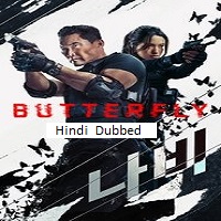 Butterfly (2025) Hindi Dubbed Season 1 Complete Watch Online HD Print Free Download