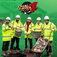 Chal Mera Putt 4 (2025) Punjabi Full Movie Watch Online