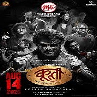 Coolie (2025) Hindi Dubbed Full Movie Watch Online HD Print Free Download