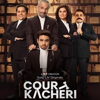 Court Kacheri (2025) Hindi Season 1 Complete Watch Online