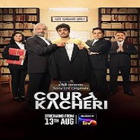 Court Kacheri (2025) Hindi Season 1 Complete Watch Online HD Print Free Download
