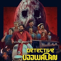 Detective Ujjwalan (2025) Hindi Dubbed Full Movie Watch Online