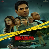 Durashaya (2025) Hindi Season 1 Complete Watch Online HD Print Free Download