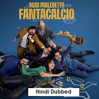 Fantasy Football Ruined Our Lives (2025) Hindi Dubbed Full Movie Watch