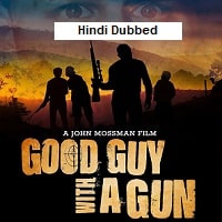 Good Guy with a Gun (2022) Hindi Dubbed Full Movie Watch Online