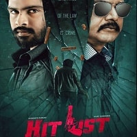 Hit List (2024) Hindi Dubbed Full Movie Watch Online