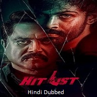 Hit List (2024) Hindi Dubbed Full Movie Watch Online HD Print Free Download
