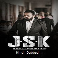 JSK – Janaki V vs State of Kerala (2025) Hindi Dubbed Full Movie Watch Online HD Print Free Download