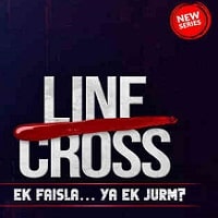 Line Cross (2025) Hindi Season 1 Complete Watch Online