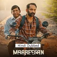 Maareesan (2025) Hindi Dubbed