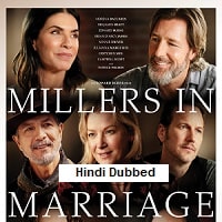Millers in Marriage (2024) Hindi Dubbed Full Movie Watch Online
