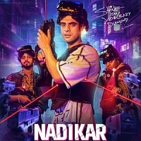 Nadikar (2024) Hindi Dubbed Full Movie Watch Online HD Print Free Download