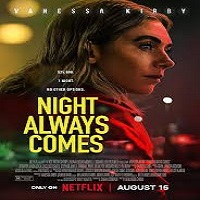 Night Always Comes (2025) Hindi Dubbed Full Movie Watch Online HD Print Free Download