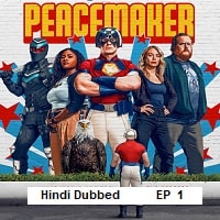 Peacemaker (2025 Ep 01) Hindi Dubbed Season 2 Watch Online