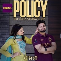 Policy (2025) Punjabi Full Movie Watch Online