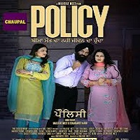 Policy (2025) Punjabi Full Movie Watch Online HD Print Free Download