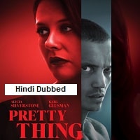 Pretty Thing (2025) Hindi Dubbed Full Movie Watch Online