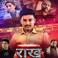 Raakh (2025) Hindi Season 1 Complete Watch Online