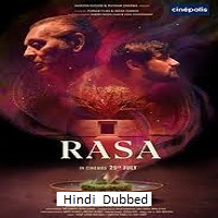 Rasa (2025) Hindi Dubbed Full Movie Watch Online HD Print Free Download