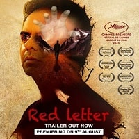 Red Letter (2025) Hindi Full Movie Watch Online HD Print Free Download