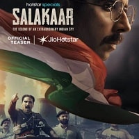 Salakaar (2025) Hindi Season 1 Complete Watch Online