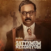 Sattamum Needhiyum (2025) Hindi Season 1 Complete Watch Online