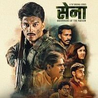 Sena – Guardians of the Nation (2025) Hindi Season 1 Complete Watch Online