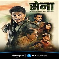 Sena – Guardians of the Nation (2025) Hindi Season 1 Complete Watch Online HD Print Free Download