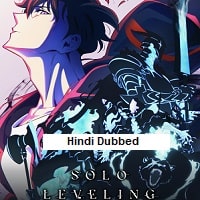 Solo Leveling (2025) Hindi Dubbed Season 2 Complete Watch Online HD Print Free Download