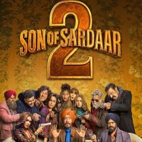 Son of Sardaar 2 (2025) Hindi Full Movie Watch Online HD