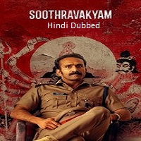 Soothravakyam (2025) Hindi Dubbed Full Movie Watch Online HD Print Free Download