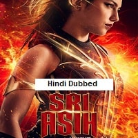 Sri Asih (2022) Hindi Dubbed Full Movie Watch Online HD Print Free Download