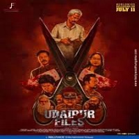 Udaipur Files 2025 Hindi Full Movie Watch Online HD Print Free Download