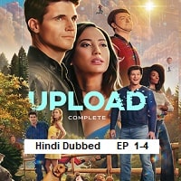 Upload (2025 Ep 1-4) Hindi Dubbed Season 4 Watch Online