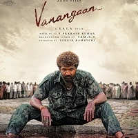 Vanangaan (2025) Hindi Dubbed Full Movie Watch Online