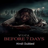 Vina: Ke Woh Saat Din (2024) Hindi Dubbed