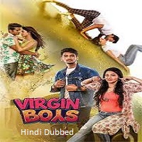 Virgin Boys (2025) Hindi Dubbed Full Movie Watch Online HD Print Free Download